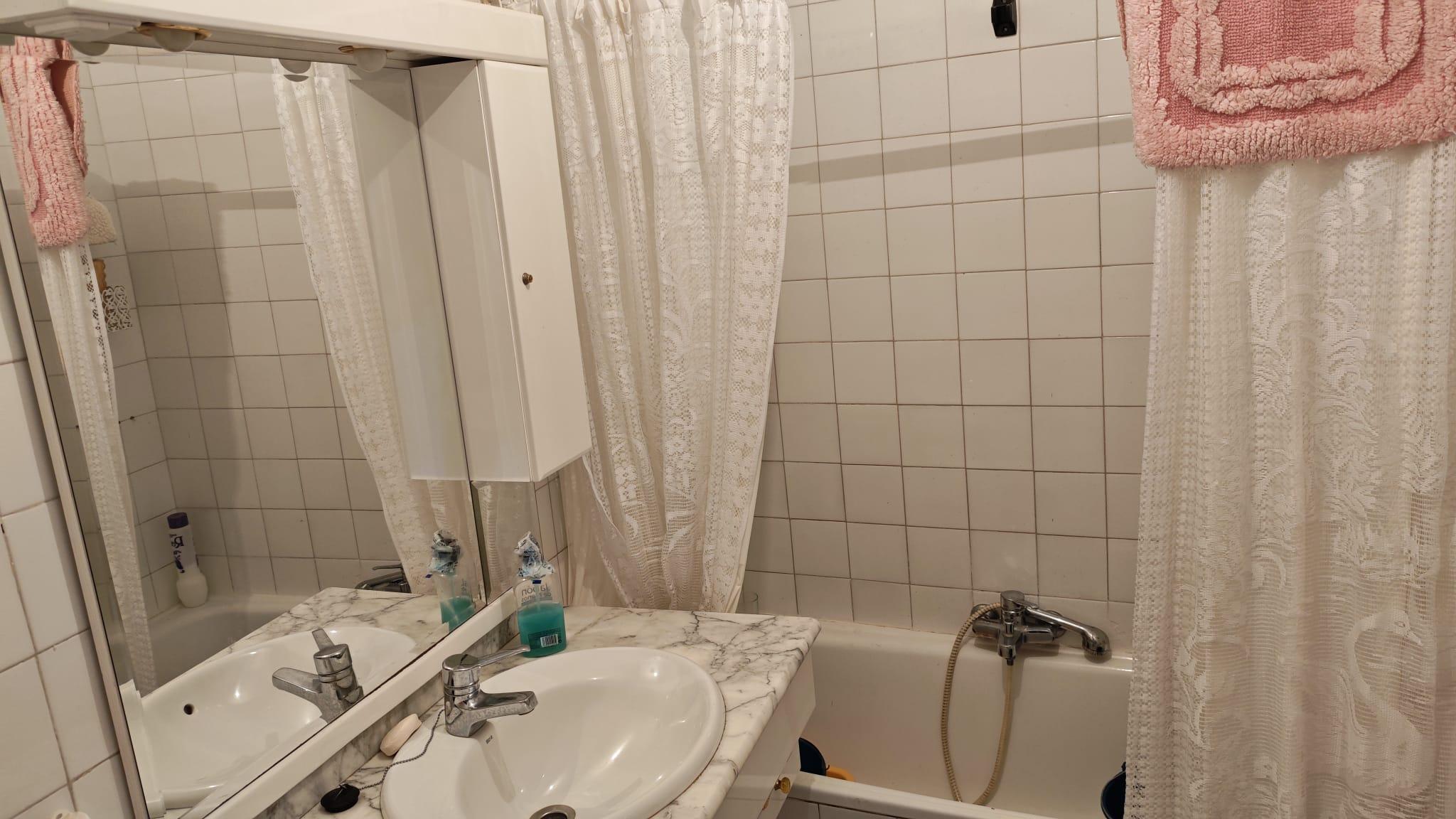 Imagen 14 Casa Pareada en venta en Aceituna / Casa de pueblo, en Aceituna  Cáceres