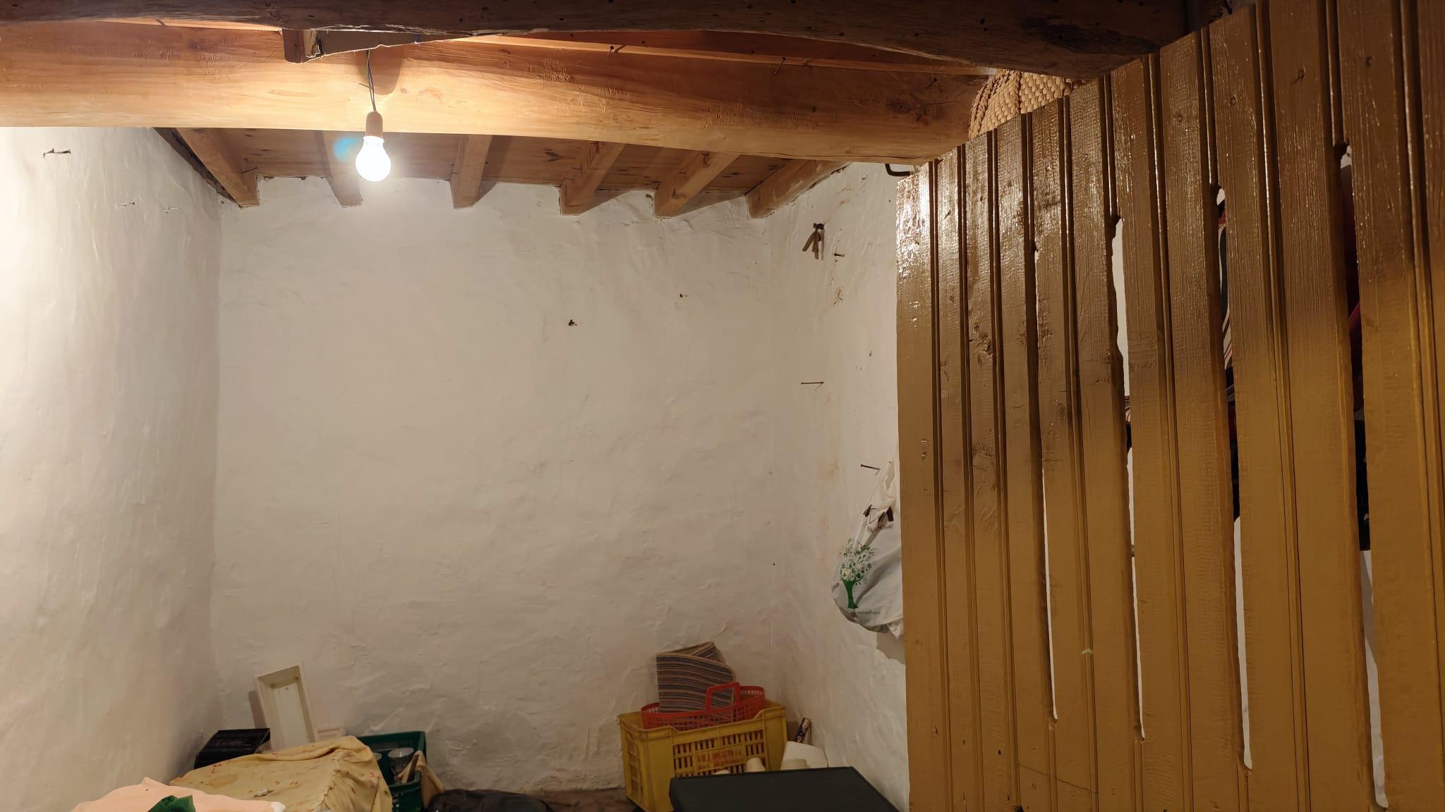 Imagen 4 Casa Pareada en venta en Aceituna / Casa de pueblo, en Aceituna  Cáceres