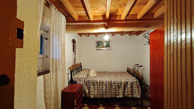 Imagen 6 Inmueble 300691 - Casa Pareada en venta en Aceituna / Casa de pueblo, en Aceituna ( Cáceres)