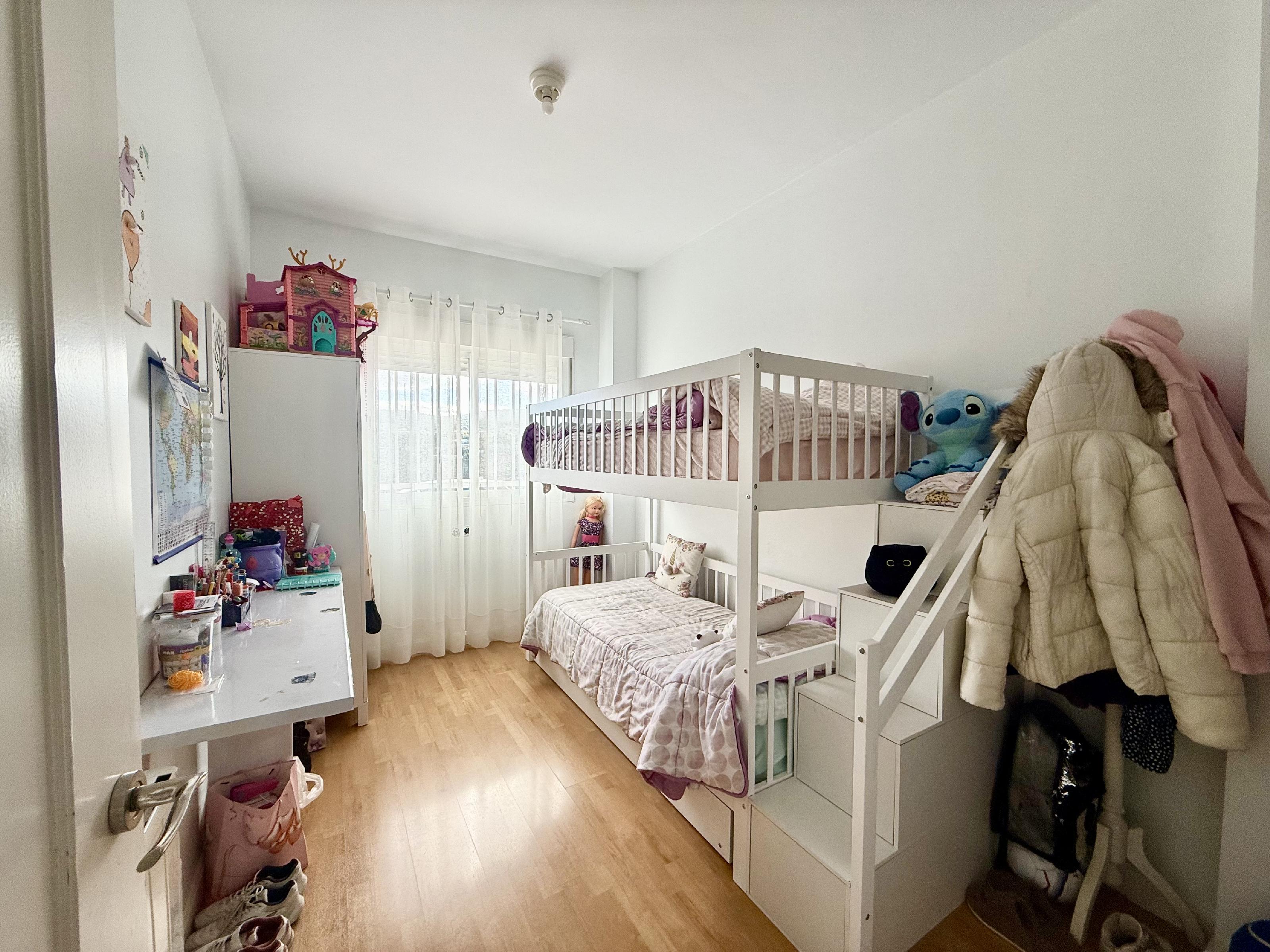 Imagen 7 Piso en venta en Plasencia / Zona norte - urbanizaciones - Carrefour