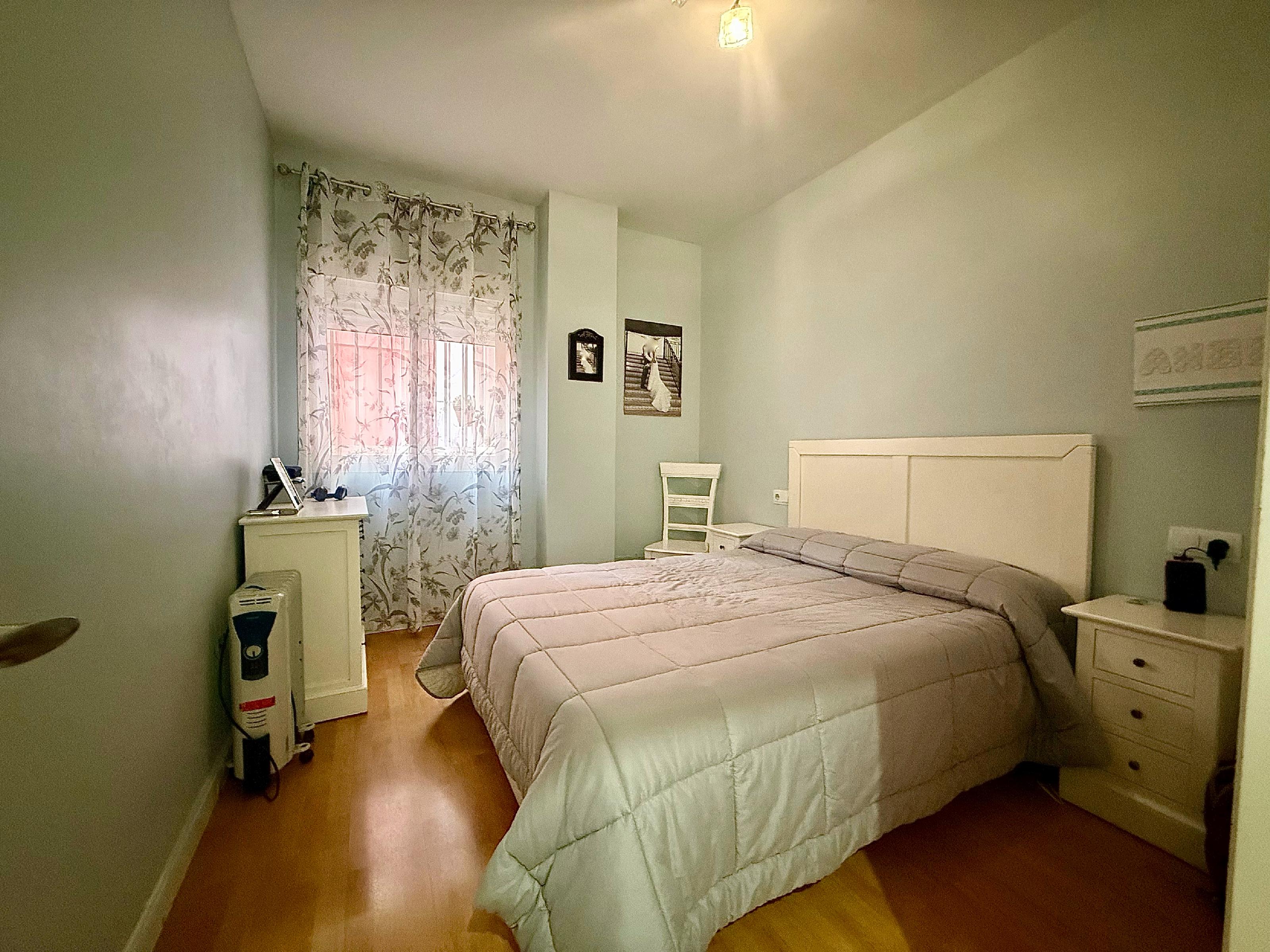 Imagen 5 Piso en venta en Plasencia / Zona norte - urbanizaciones - Carrefour