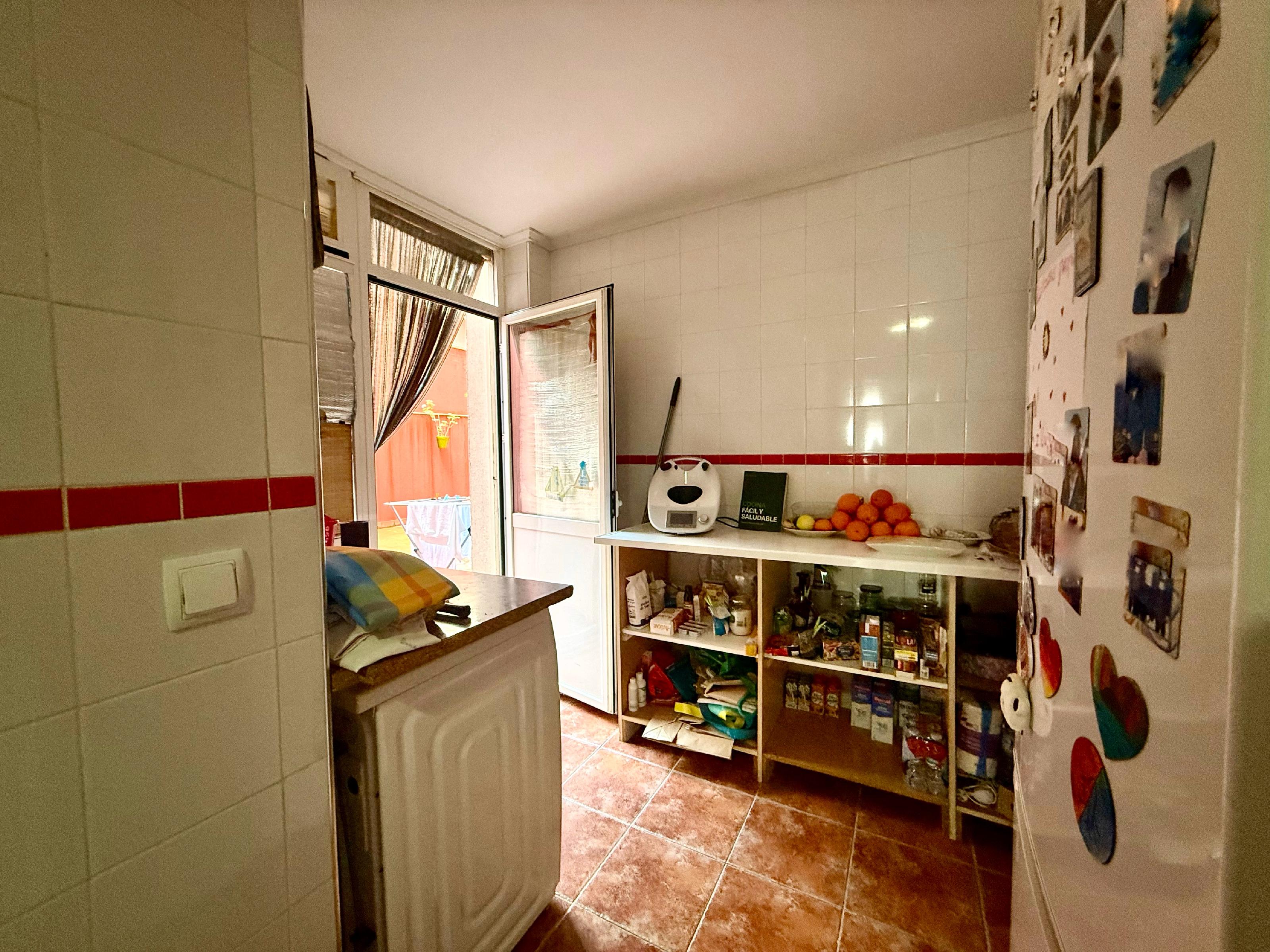 Imagen 13 Piso en venta en Plasencia / Zona norte - urbanizaciones - Carrefour