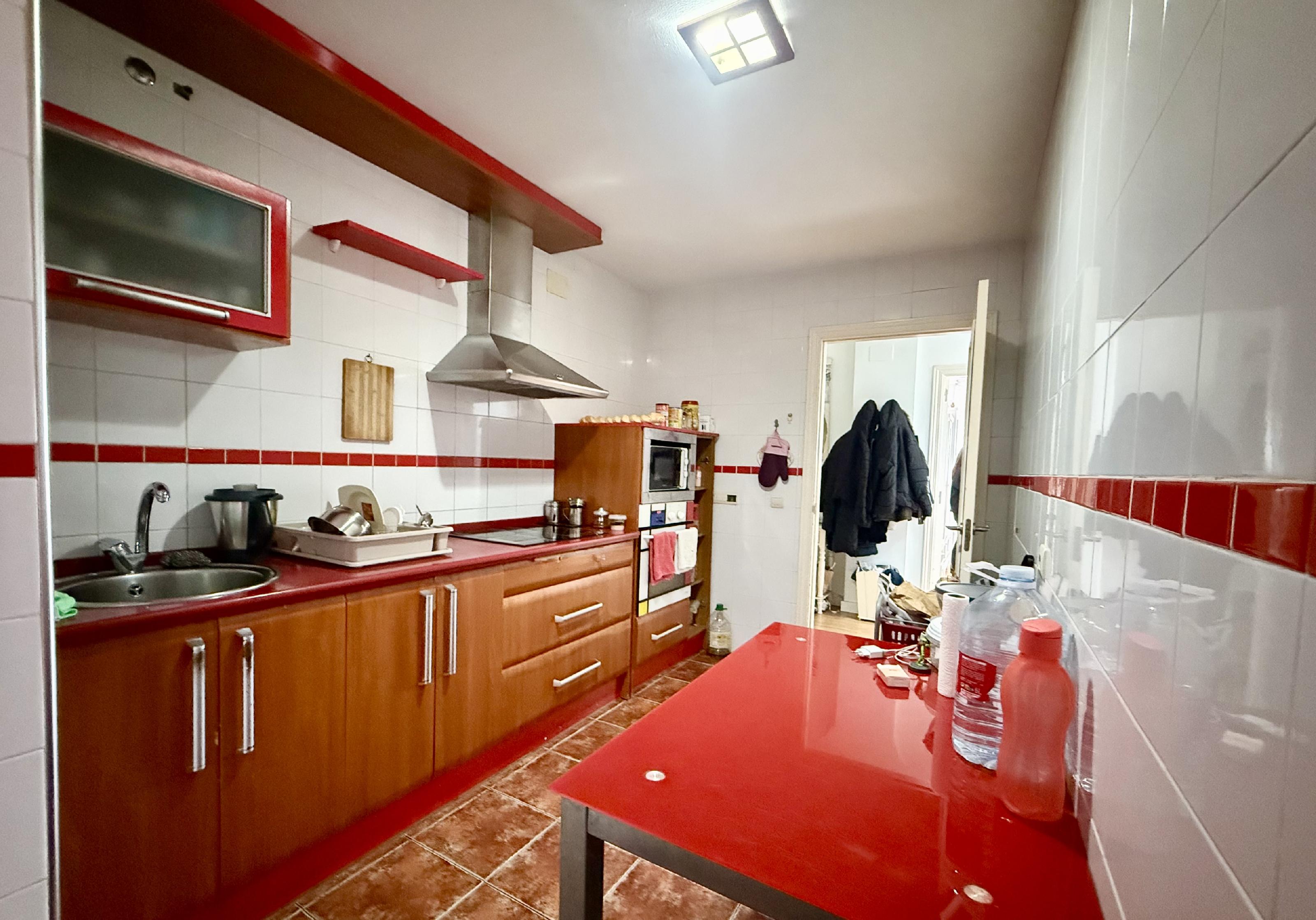 Imagen 12 Piso en venta en Plasencia / Zona norte - urbanizaciones - Carrefour