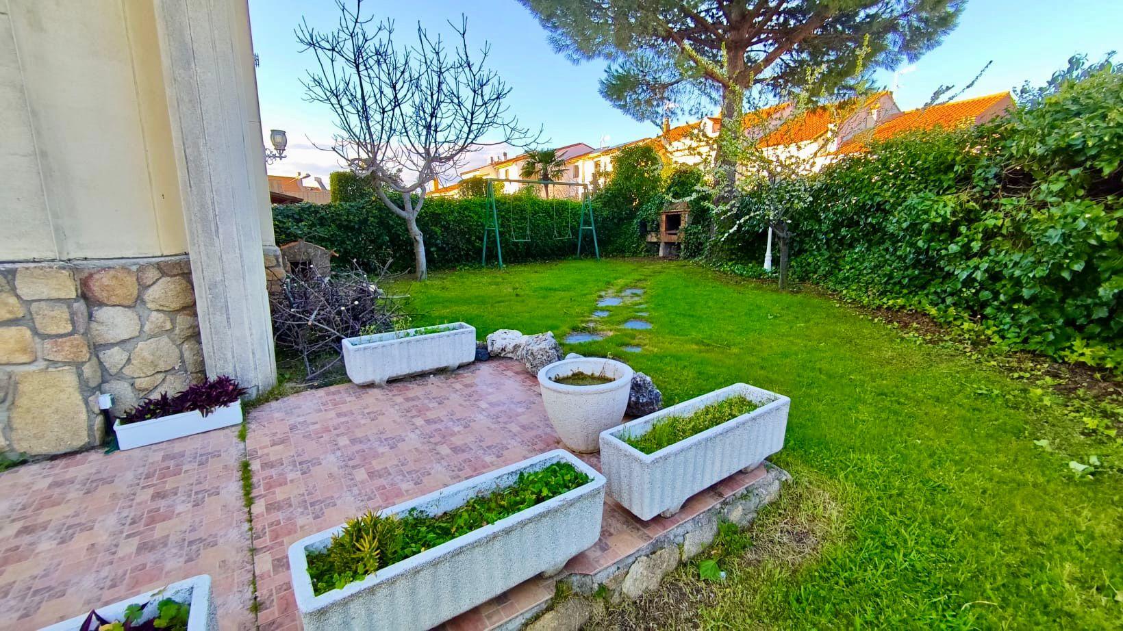 Imagen 6 Casa en venta en Plasencia / En la zona del Berrocal