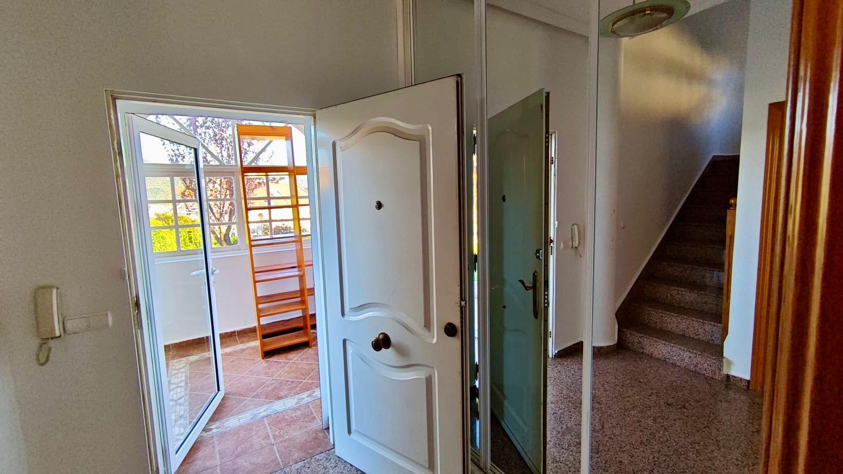 Imagen 10 Casa en venta en Plasencia / En la zona del Berrocal