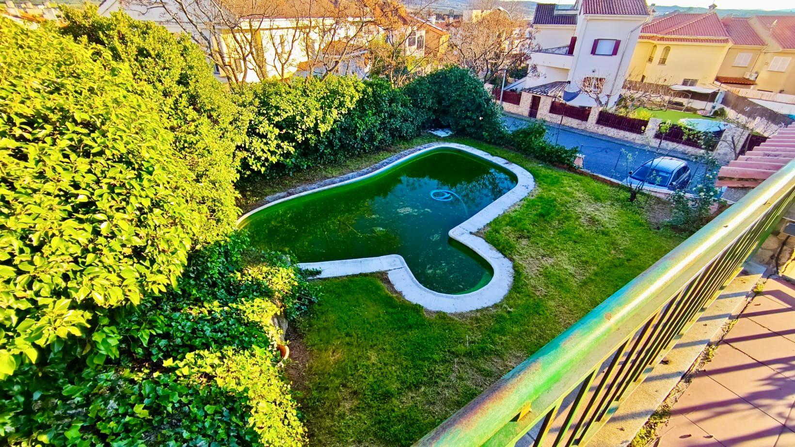 Imagen 8 Casa en venta en Plasencia / En la zona del Berrocal