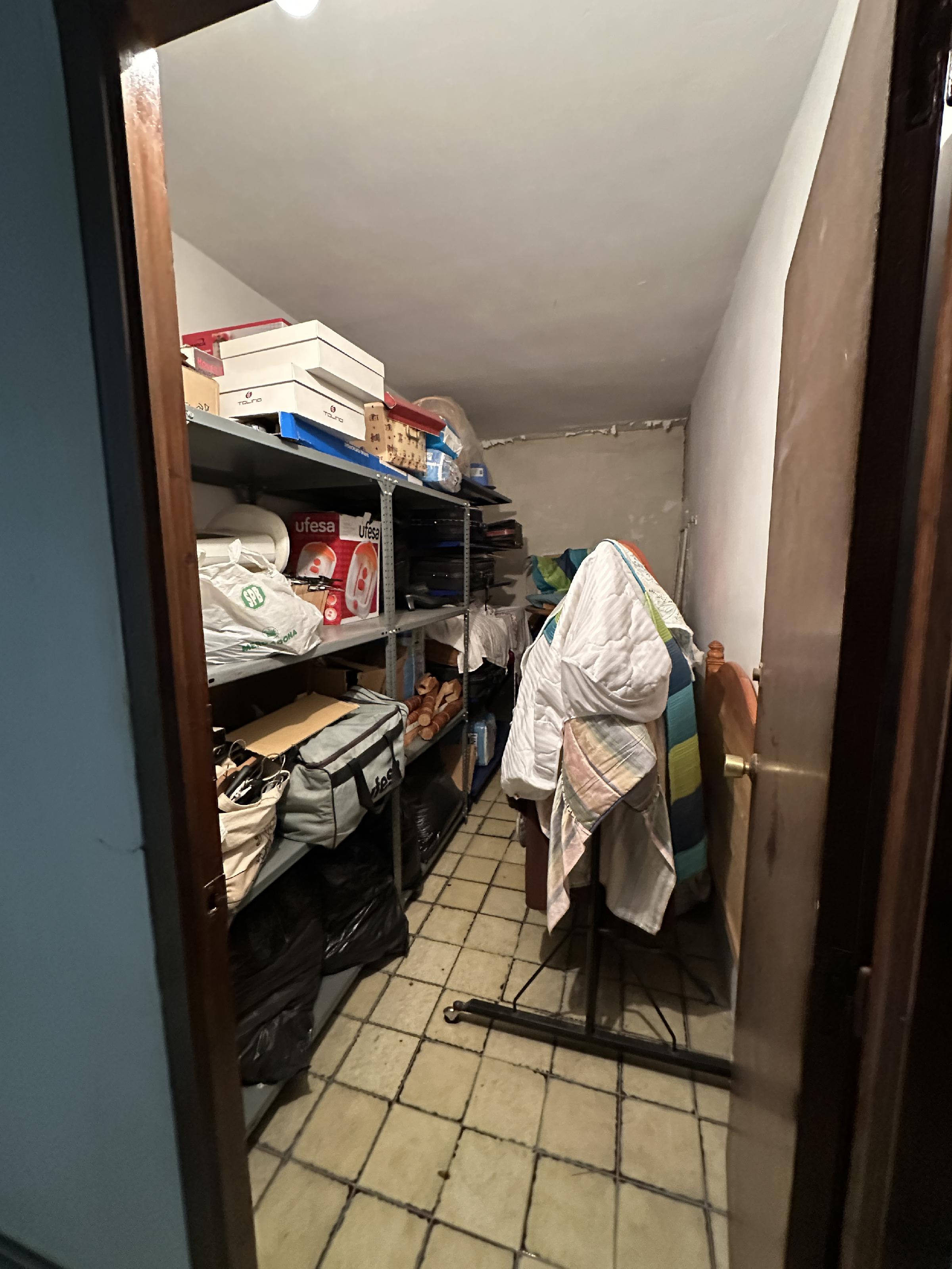 Imagen 4 Piso en venta en Plasencia / Piso en Ronda del Salvador, junto al centro