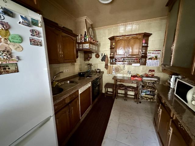 Imagen 5 Inmueble 301141 - Piso en venta en Plasencia / Piso en Ronda del Salvador, junto al centro