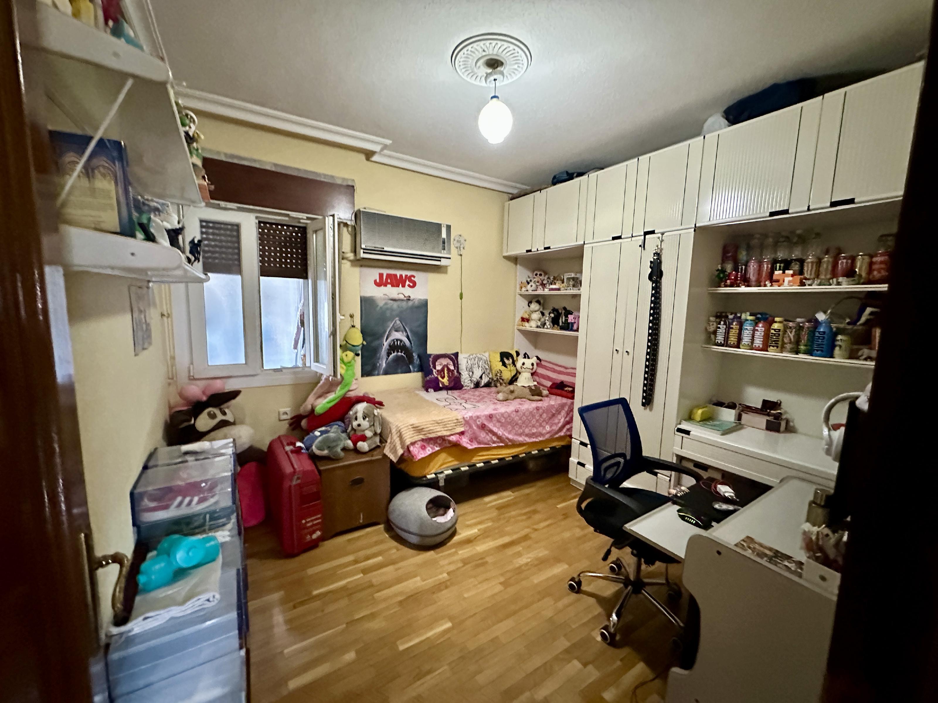 Imagen 6 Piso en venta en Plasencia / Piso en Ronda del Salvador, junto al centro