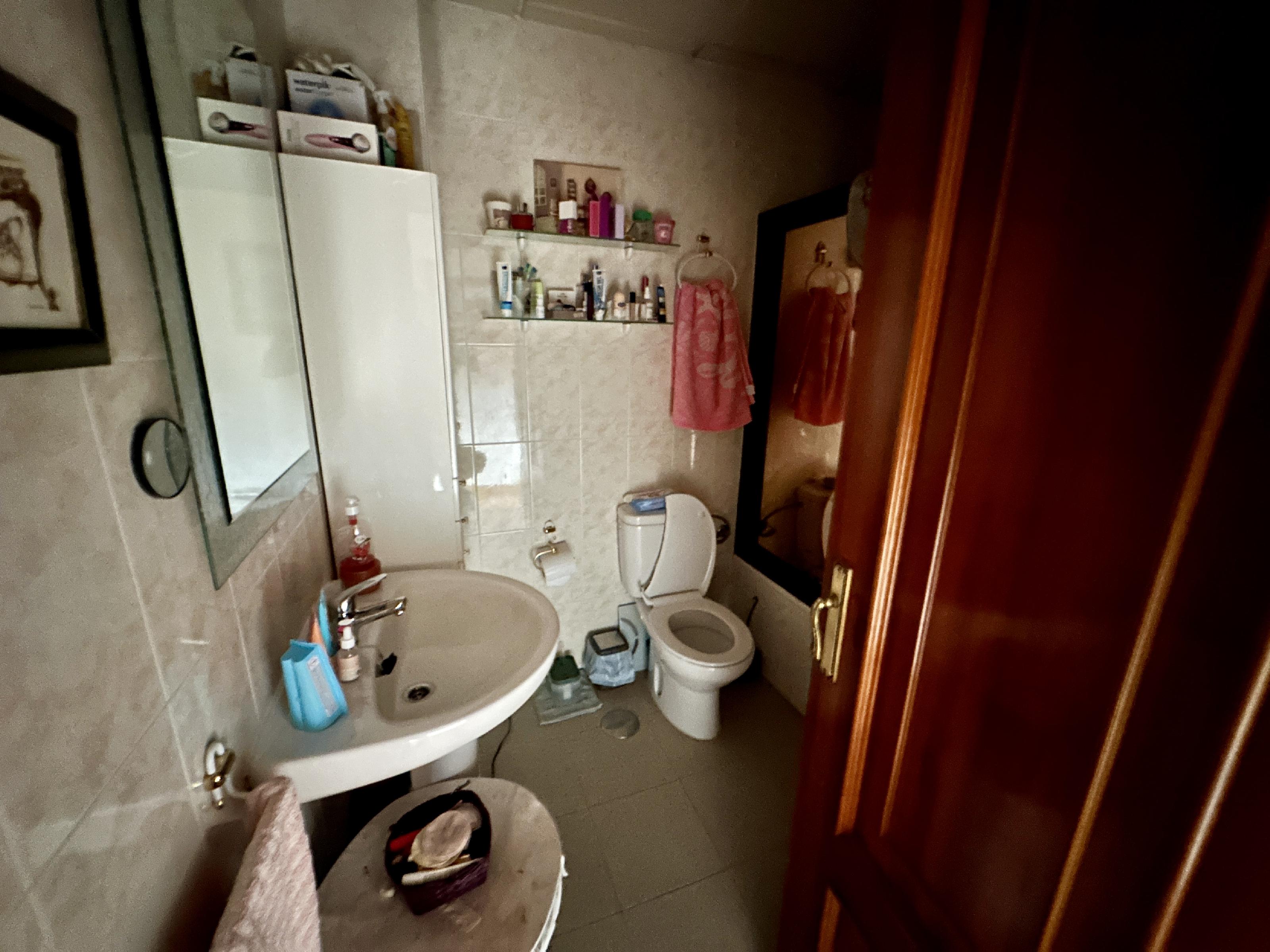 Imagen 10 Piso en venta en Plasencia / Piso en Ronda del Salvador, junto al centro