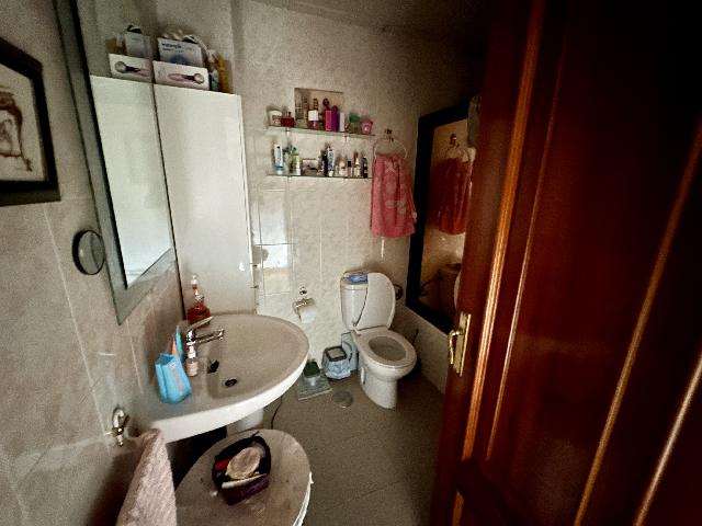 Imagen 10 Inmueble 301141 - Piso en venta en Plasencia / Piso en Ronda del Salvador, junto al centro