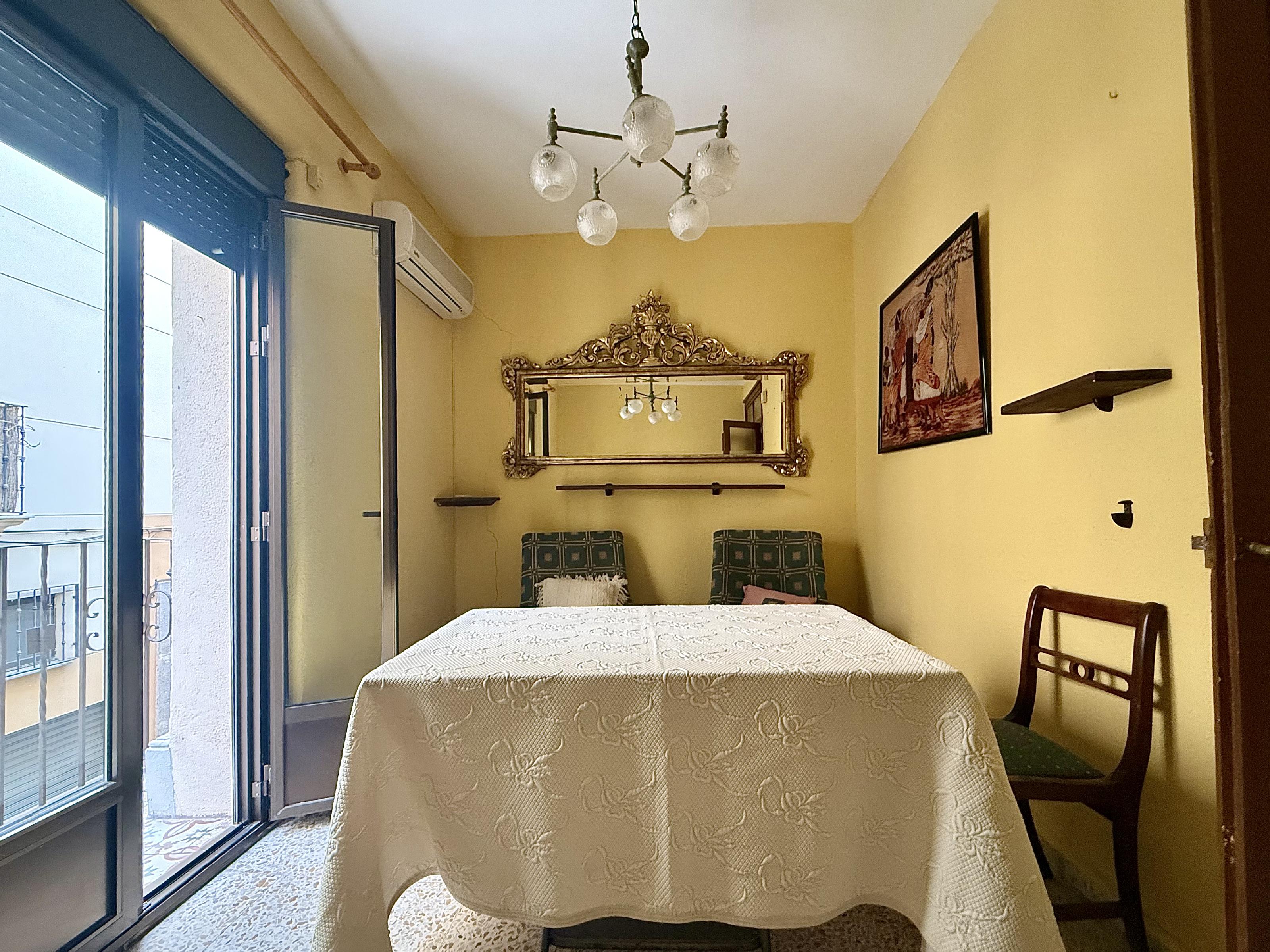 Imagen 4 Piso en venta en Plasencia / A 1 minuto andando de la Plaza Mayor