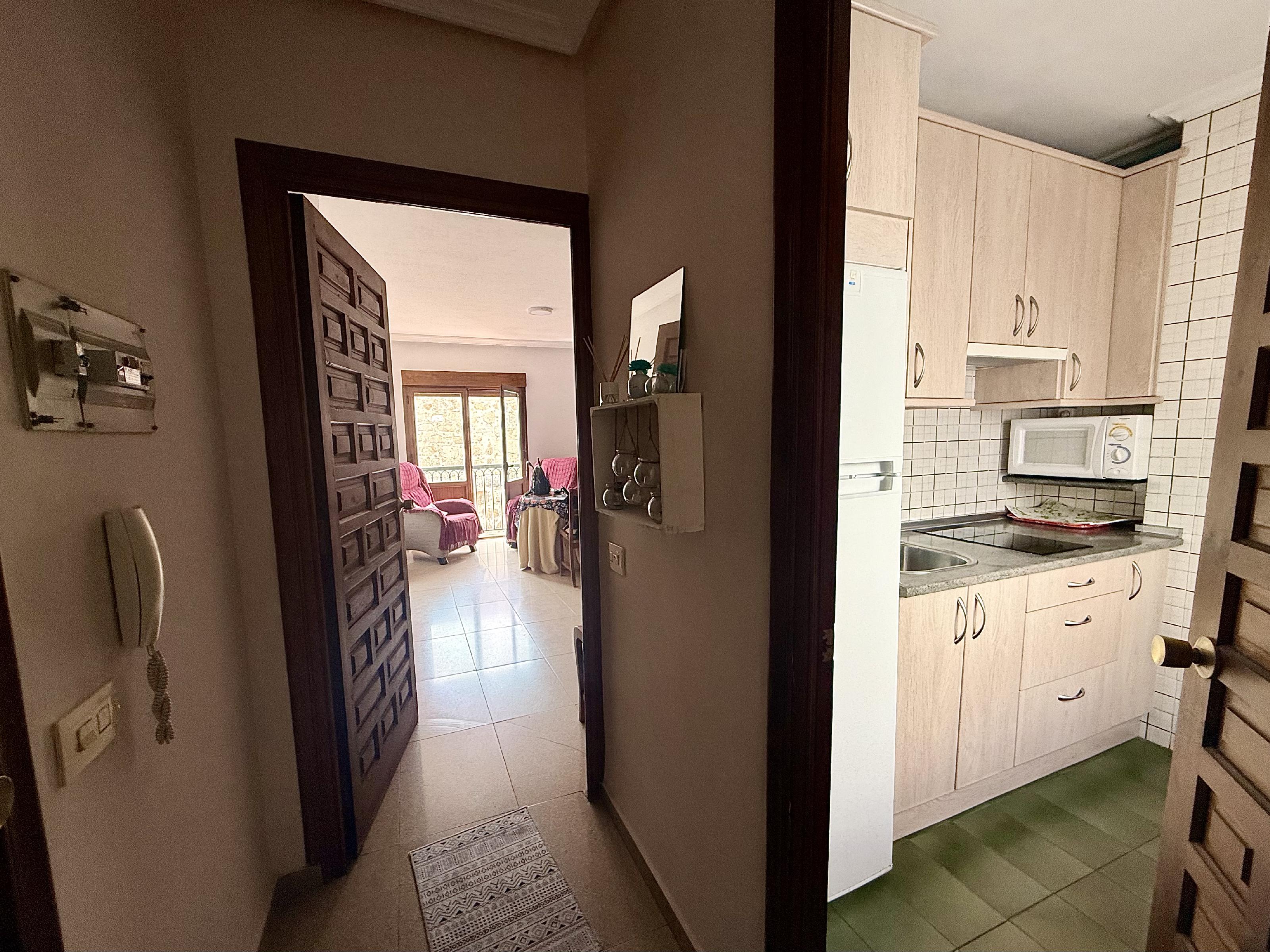 Imagen 1 Piso en venta en Plasencia / Junto a la Plaza del Salvador y a la Plaza Mayor