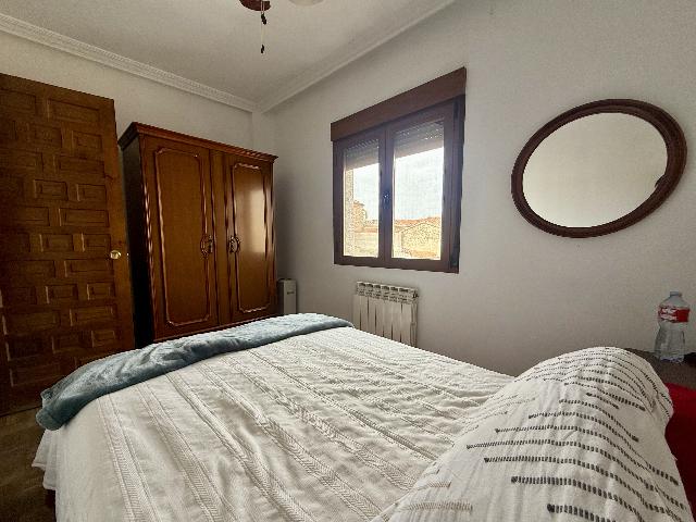 Imagen 15 Inmueble 301180 - Piso en venta en Plasencia / Junto a la Plaza del Salvador y a la Plaza Mayor