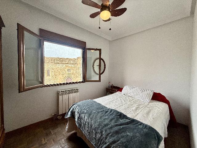 Imagen 12 Inmueble 301180 - Piso en venta en Plasencia / Junto a la Plaza del Salvador y a la Plaza Mayor