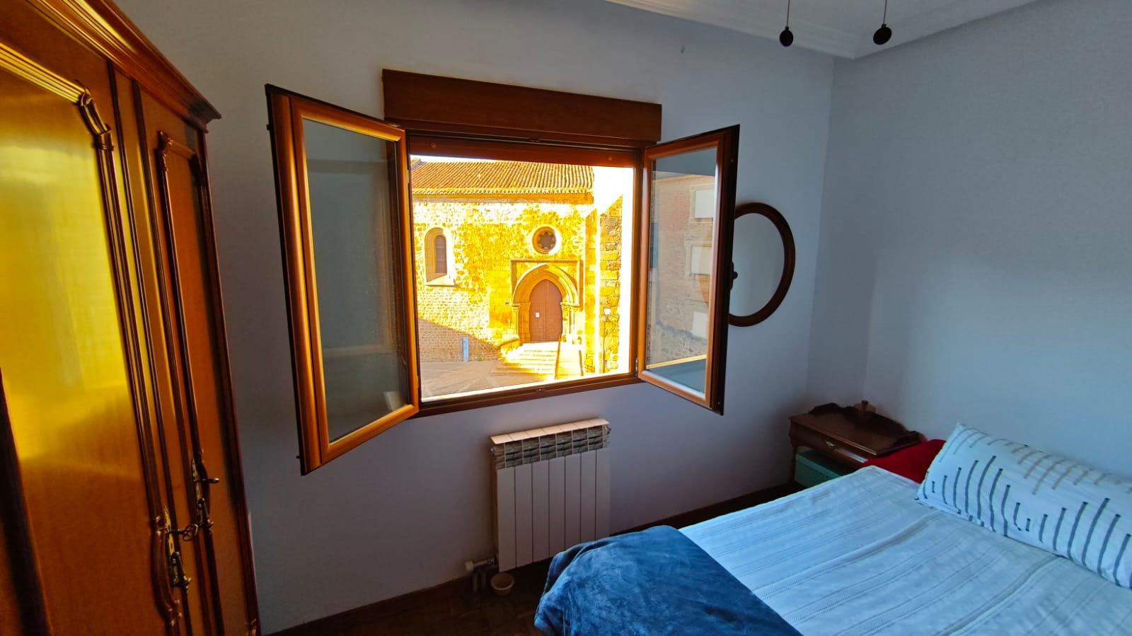 Imagen 13 Piso en venta en Plasencia / Junto a la Plaza del Salvador y a la Plaza Mayor