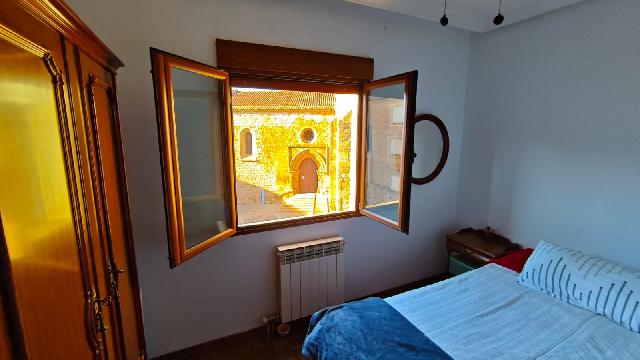 Imagen 13 Inmueble 301180 - Piso en venta en Plasencia / Junto a la Plaza del Salvador y a la Plaza Mayor