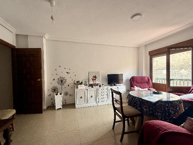 Imagen 4 Inmueble 301180 - Piso en venta en Plasencia / Junto a la Plaza del Salvador y a la Plaza Mayor