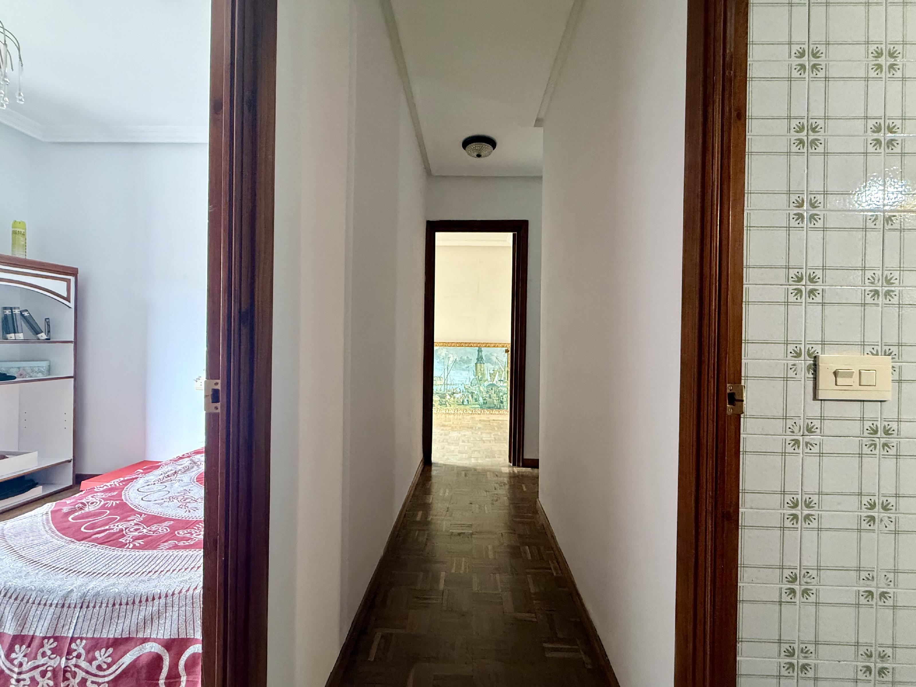 Imagen 6 Piso en venta en Plasencia / Junto a la Plaza del Salvador y a la Plaza Mayor