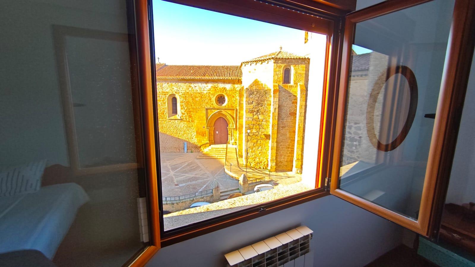 Imagen 14 Piso en venta en Plasencia / Junto a la Plaza del Salvador y a la Plaza Mayor