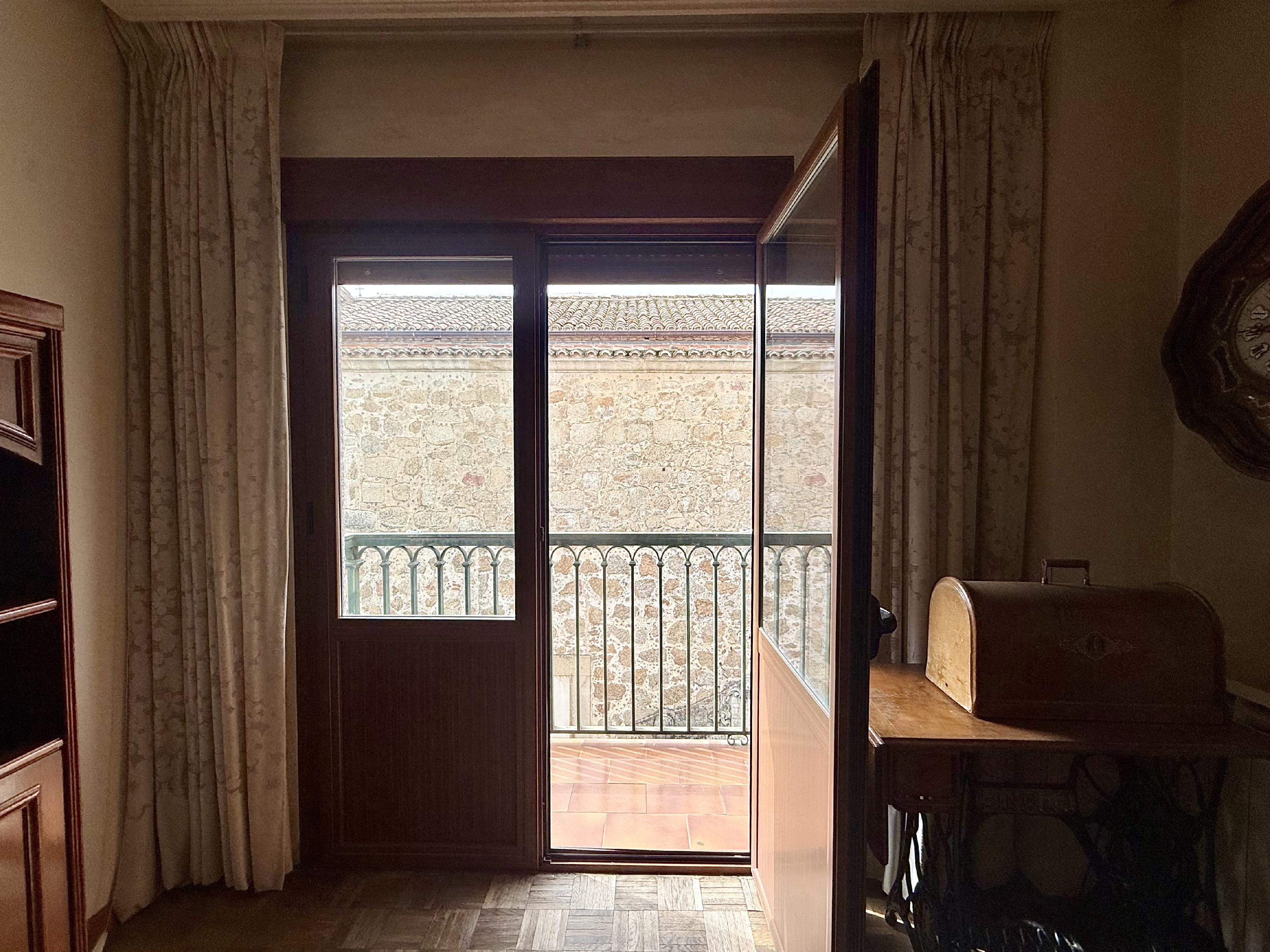 Imagen 10 Piso en venta en Plasencia / Junto a la Plaza del Salvador y a la Plaza Mayor