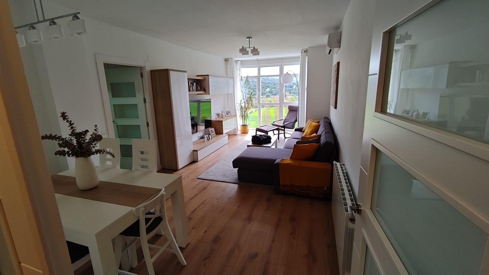 Imagen 2 Apartamento en venta en Plasencia / Claude simón. Plasencia 