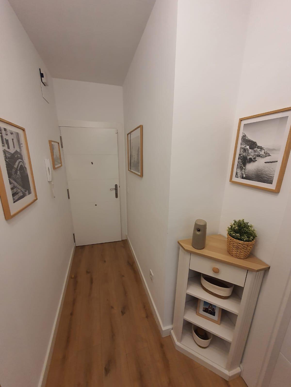 Imagen 4 Apartamento en venta en Plasencia / Claude simón. Plasencia 