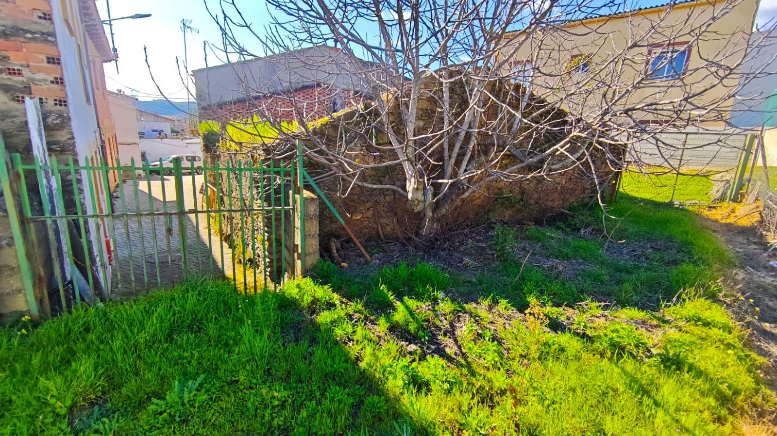 Imagen 18 Casa Adosada en venta en Mohedas De Granadilla / Al lado de la Plaza del Ayuntamiento