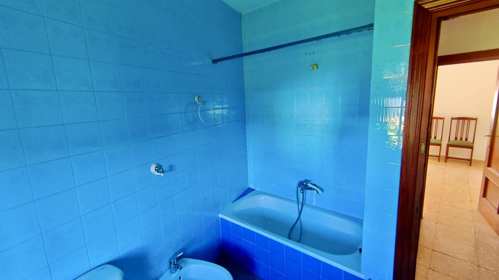 Imagen 5 Casa Adosada en venta en Mohedas De Granadilla / Al lado de la Plaza del Ayuntamiento