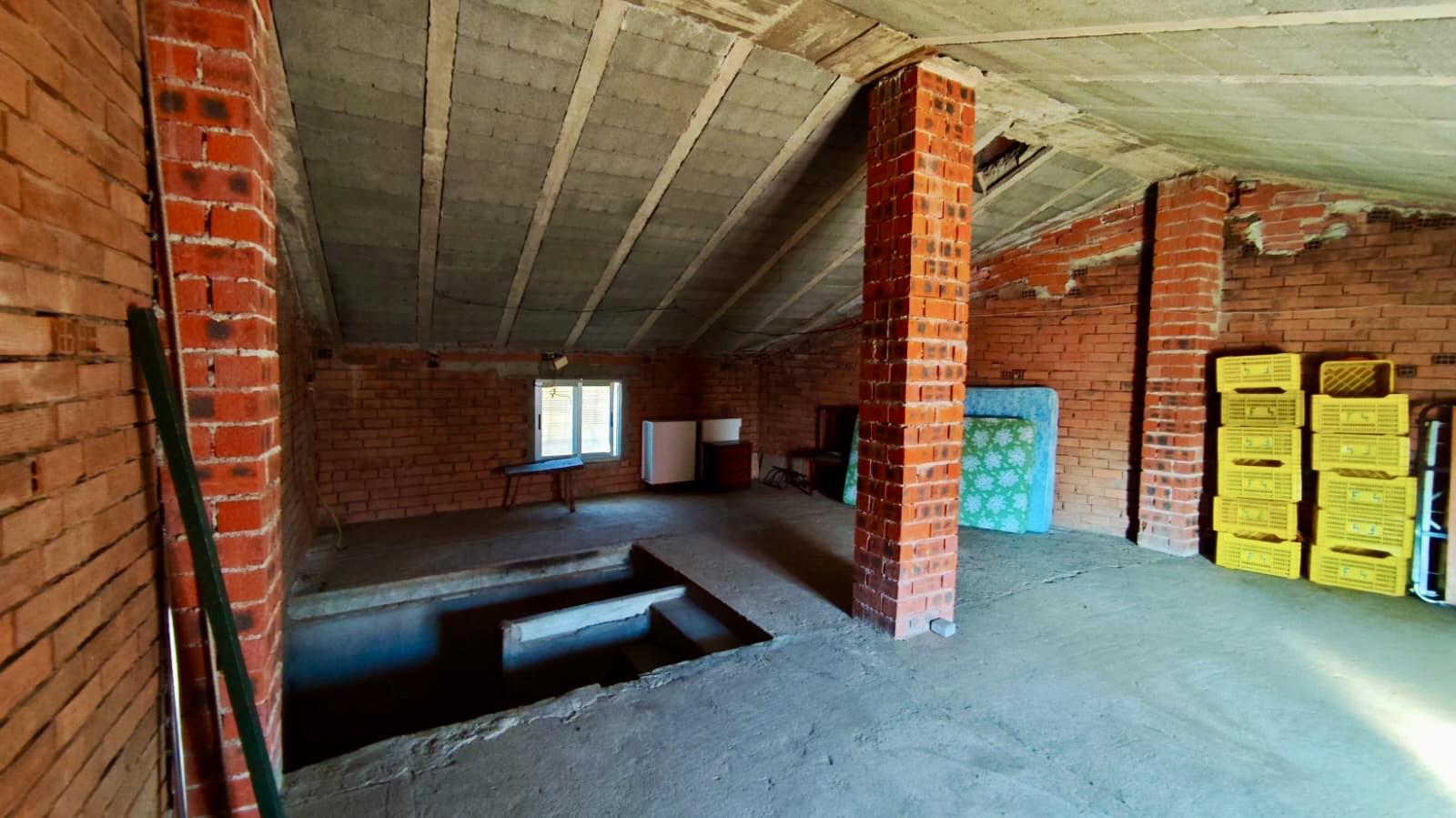 Imagen 15 Casa Adosada en venta en Mohedas De Granadilla / Al lado de la Plaza del Ayuntamiento