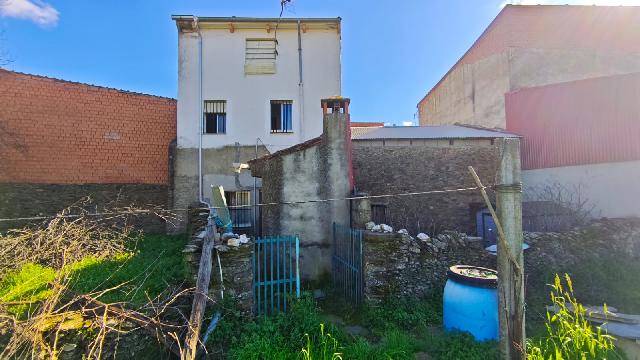Imagen 21 Inmueble 301323 - Casa Adosada en venta en Mohedas De Granadilla / Casa en Mohedas de Granadilla