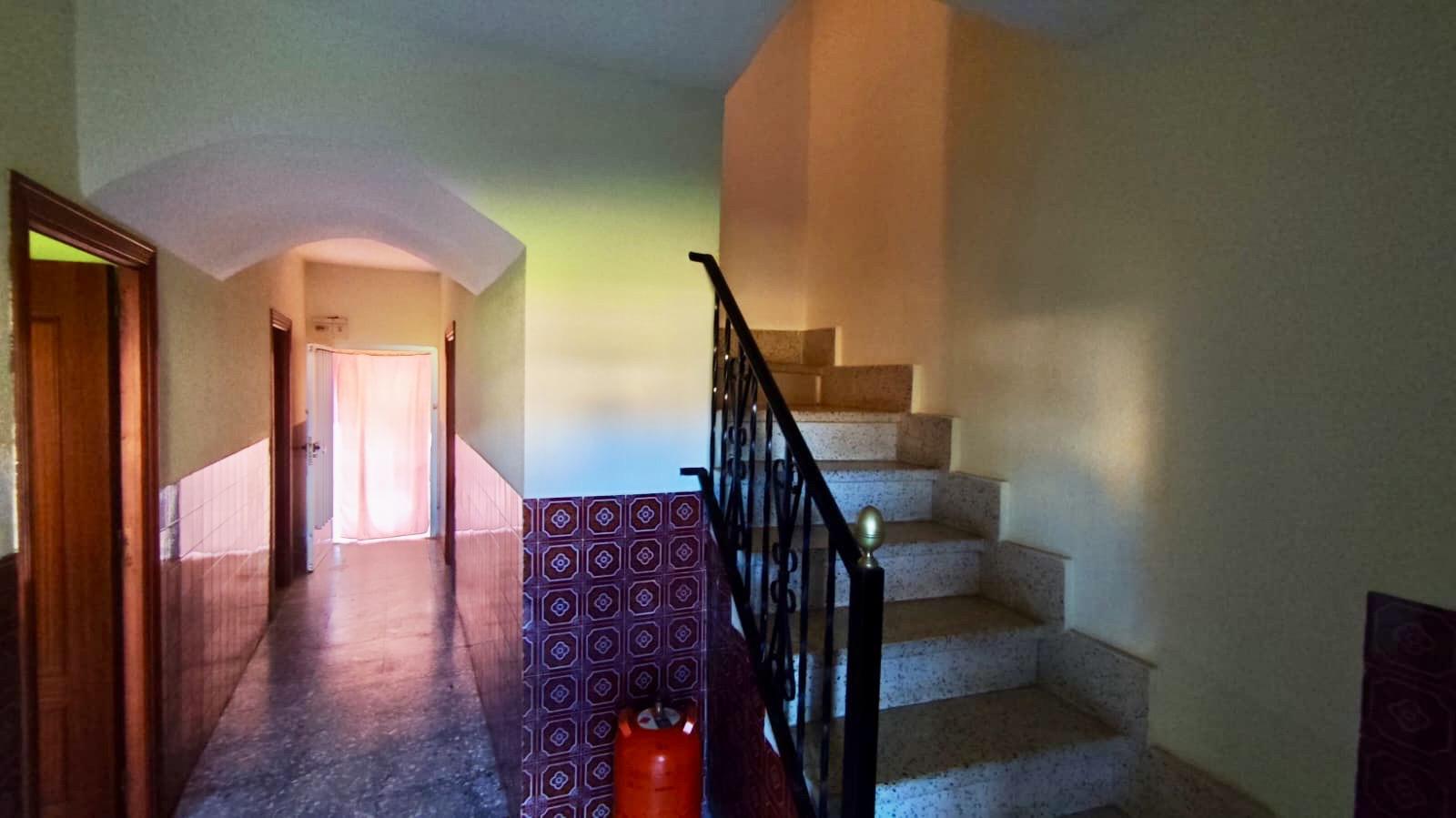 Imagen 6 Casa Adosada en venta en Mohedas De Granadilla / Al lado de la Plaza del Ayuntamiento