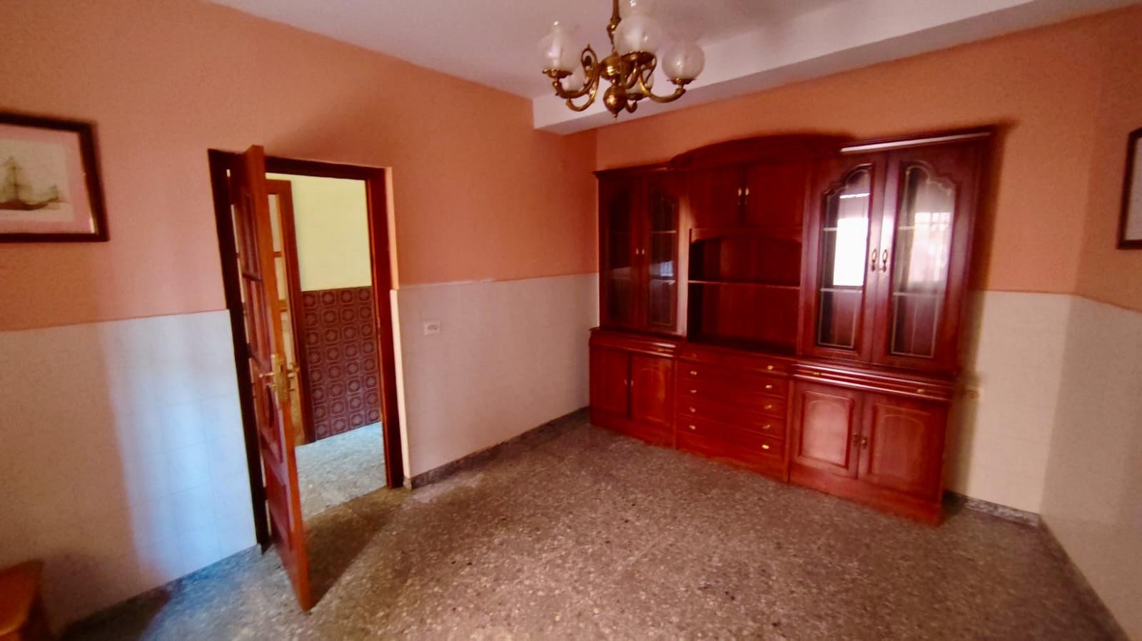 Imagen 11 Casa Adosada en venta en Mohedas De Granadilla / Al lado de la Plaza del Ayuntamiento