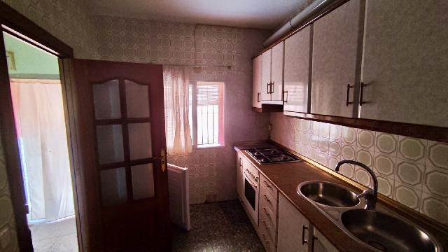 Imagen 3 Inmueble 301323 - Casa Adosada en venta en Mohedas De Granadilla / Casa en Mohedas de Granadilla