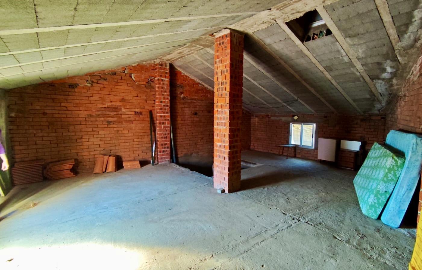 Imagen 16 Casa Adosada en venta en Mohedas De Granadilla / Al lado de la Plaza del Ayuntamiento