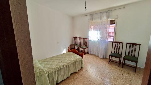 Imagen 10 Inmueble 301323 - Casa Adosada en venta en Mohedas De Granadilla / Al lado de la Plaza del Ayuntamiento