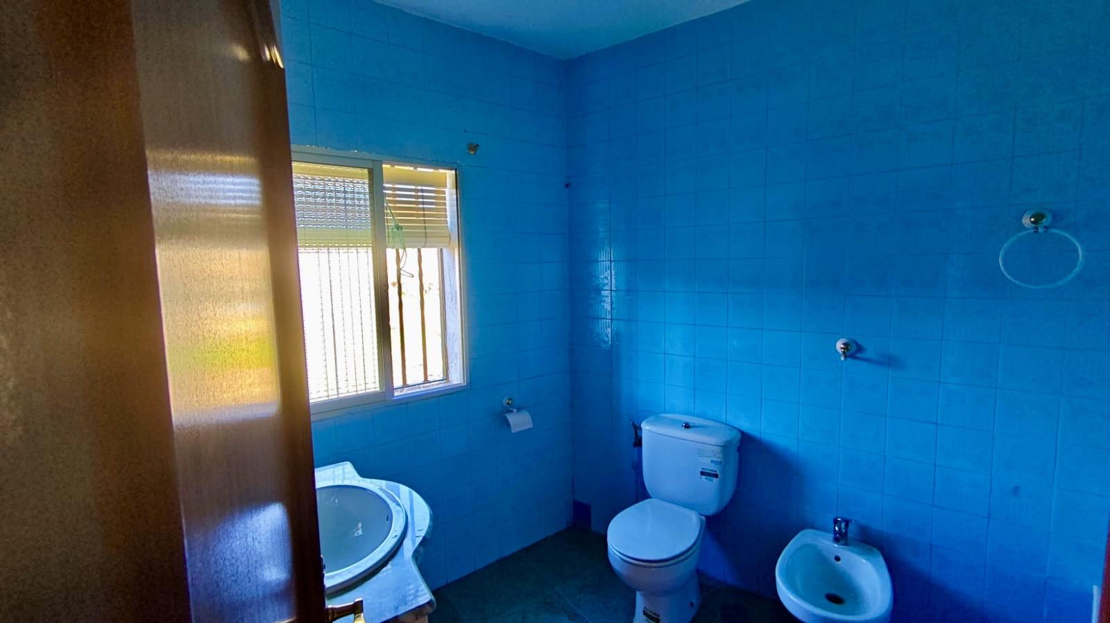 Imagen 4 Casa Adosada en venta en Mohedas De Granadilla / Al lado de la Plaza del Ayuntamiento