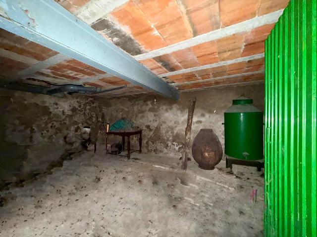 Imagen 20 Inmueble 301360 - Casa en venta en Torno (El) / En la zona centro del pueblo