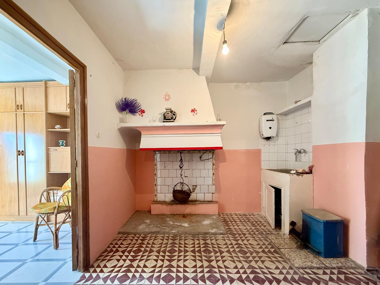 Imagen 15 Casa en venta en Torno El / En la zona centro del pueblo