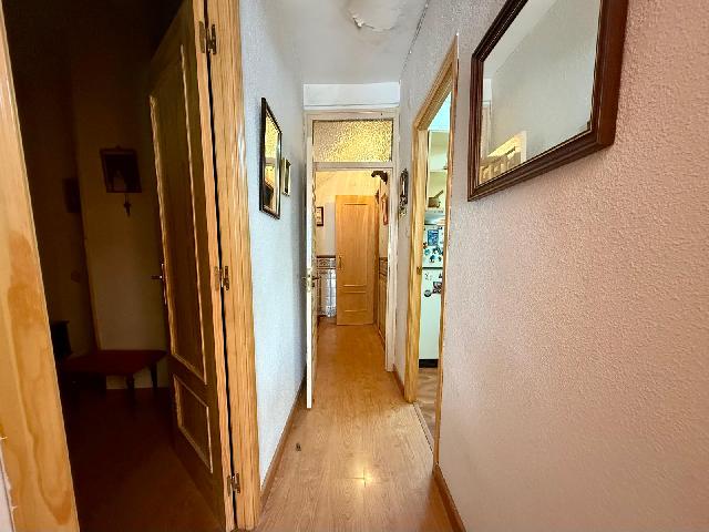 Imagen 6 Inmueble 301360 - Casa en venta en Torno (El) / En la zona centro del pueblo