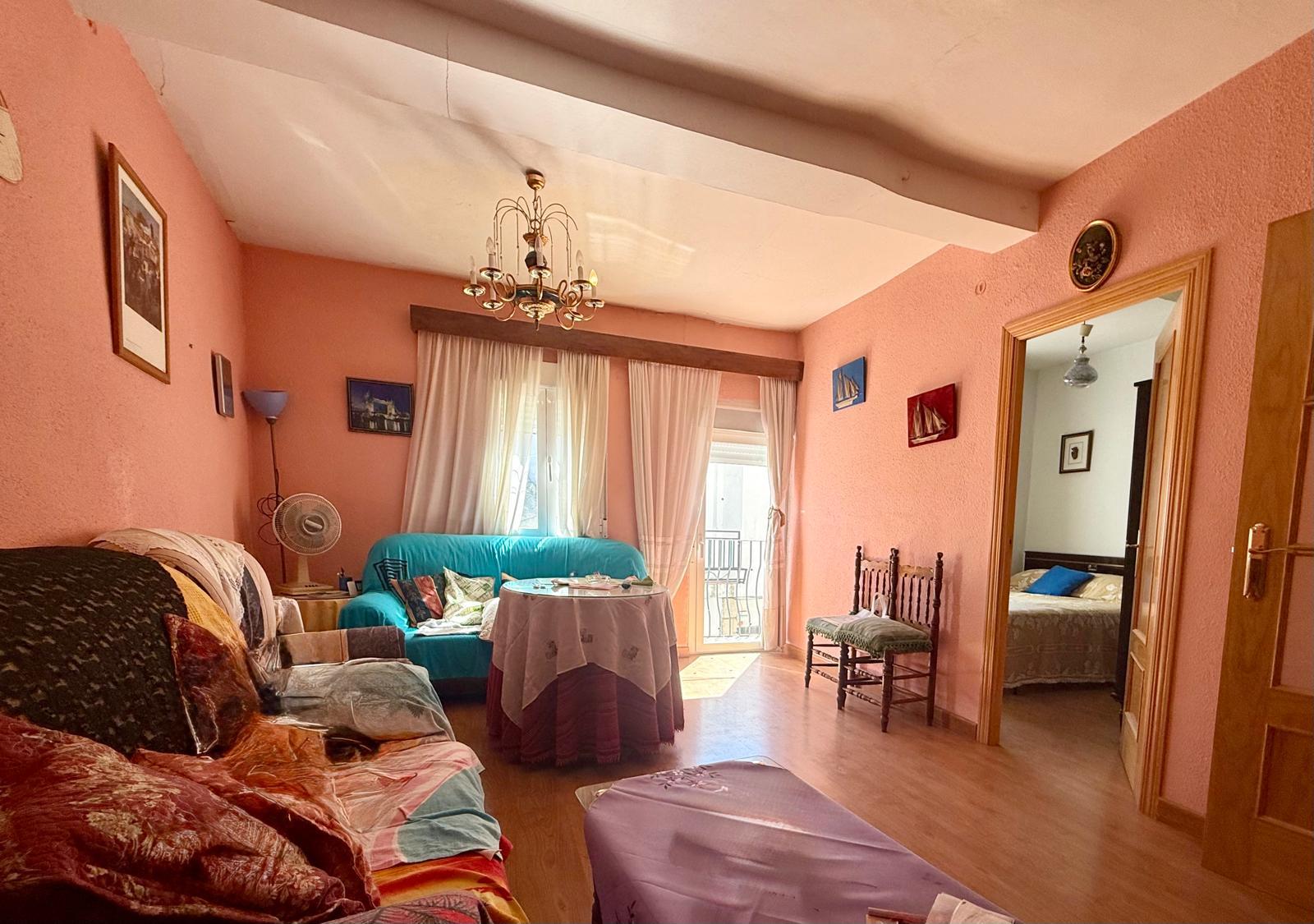 Imagen 4 Casa en venta en Torno El / En la zona centro del pueblo