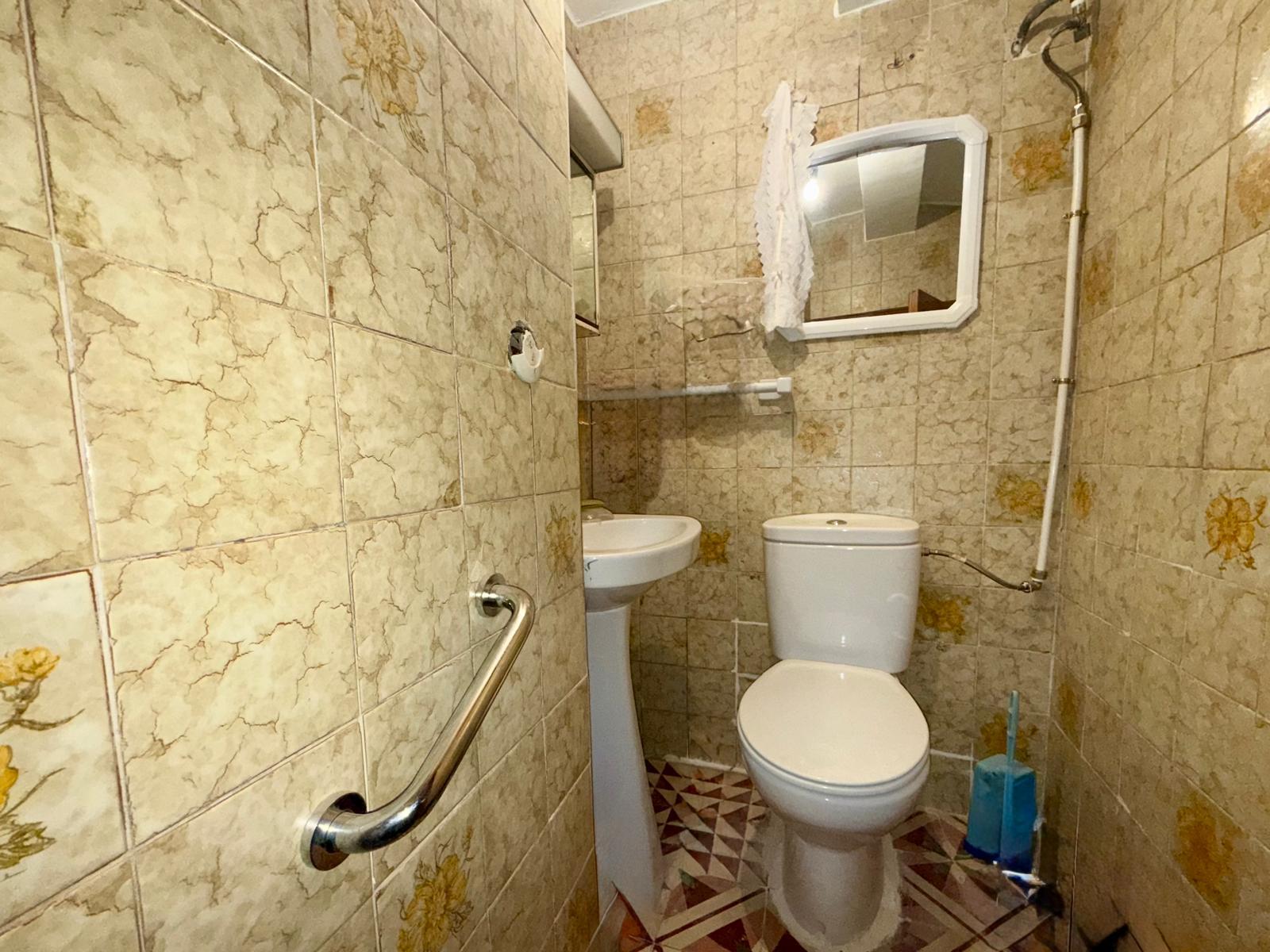 Imagen 17 Casa en venta en Torno El / En la zona centro del pueblo