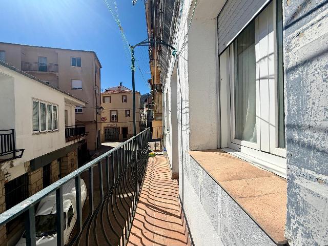 Imagen 5 Inmueble 301360 - Casa en venta en Torno (El) / En la zona centro del pueblo