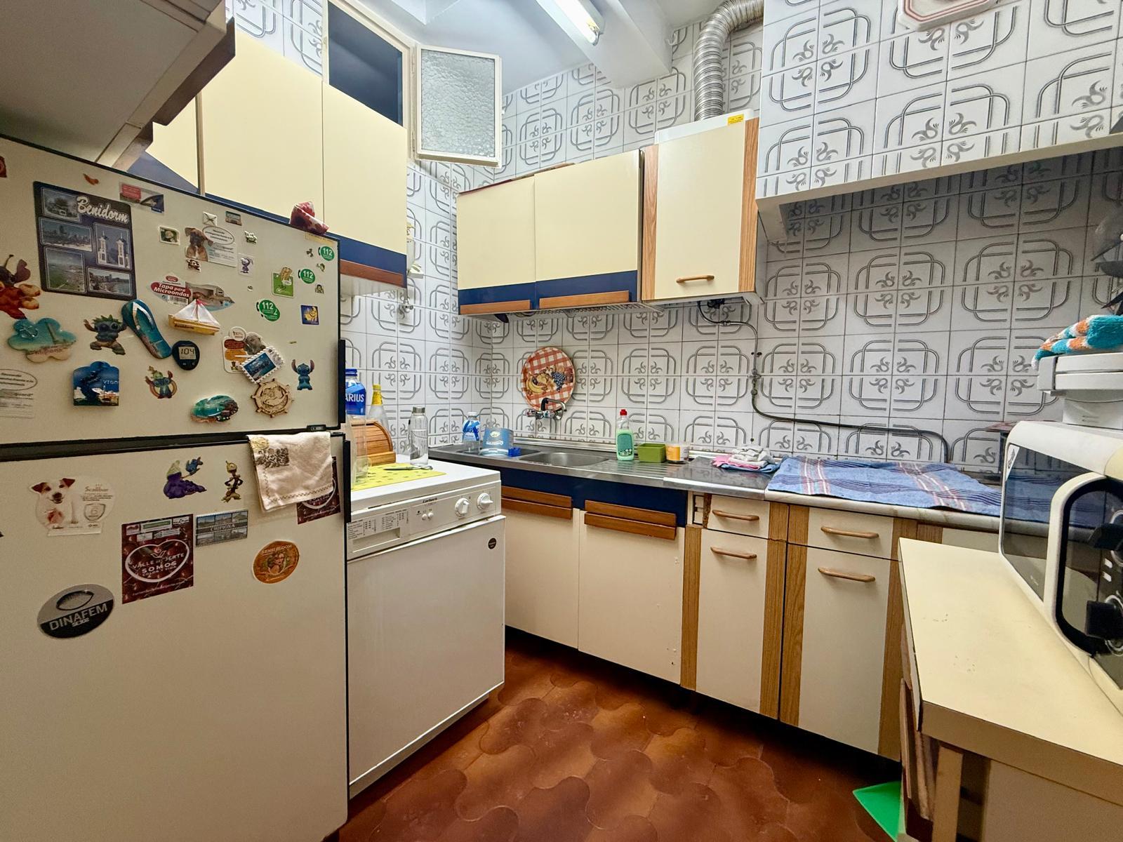 Imagen 9 Casa en venta en Torno El / En la zona centro del pueblo