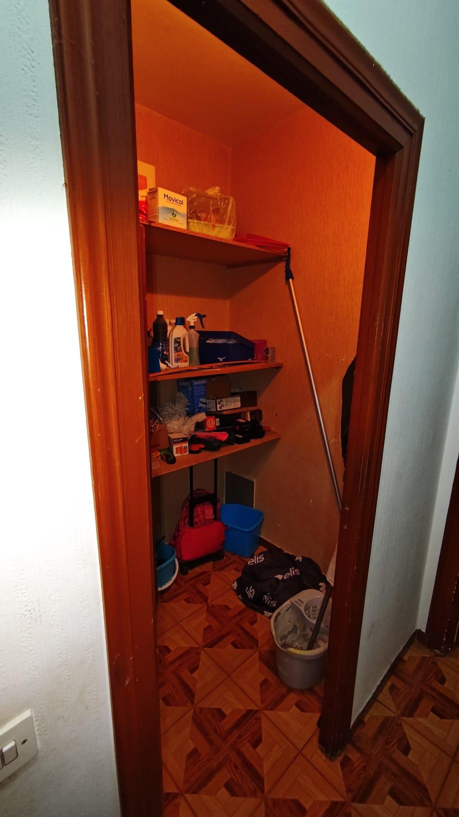 Imagen 9 Piso en venta en Plasencia / Piso sito en Avda de la Vera. Junto a Puerta del Sol.