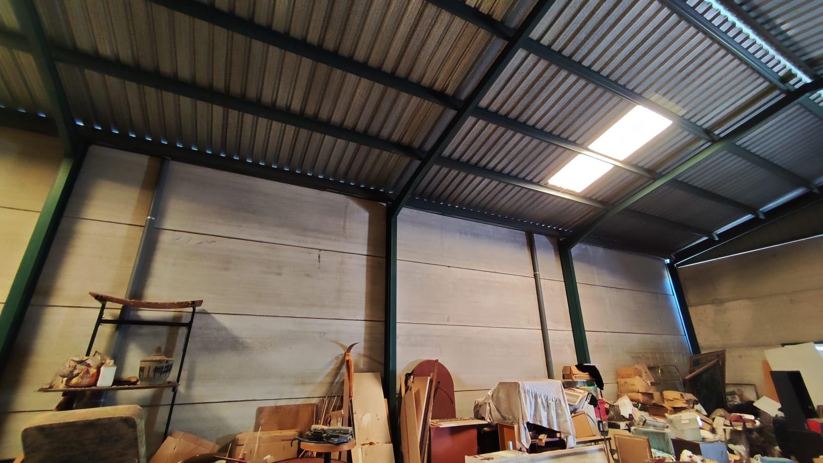 Imagen 5 Local Industrial en venta en Plasencia / Polígono industrial de Plasencia. 