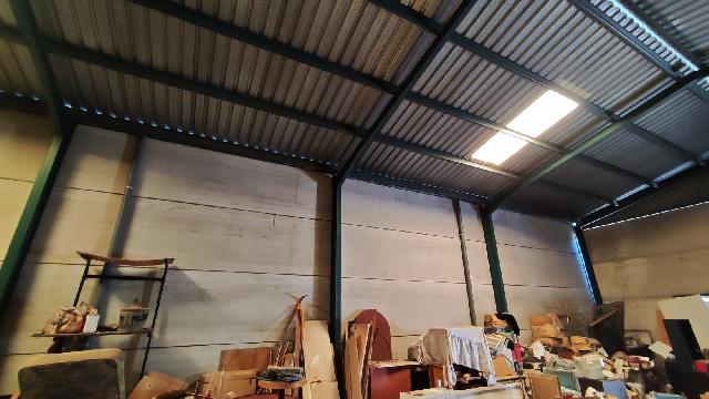 Imagen 5 Inmueble 301784 - Local Industrial en venta en Plasencia / Polígono industrial de Plasencia. 