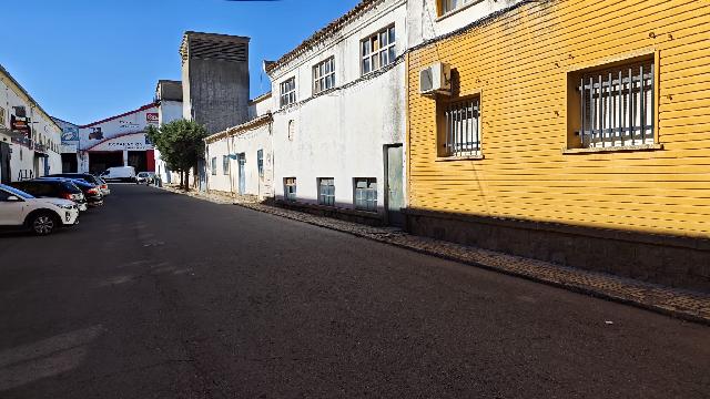 Imagen 3 Inmueble 301960 - Local Industrial en venta en Plasencia / Zona del Complejo Cepansa