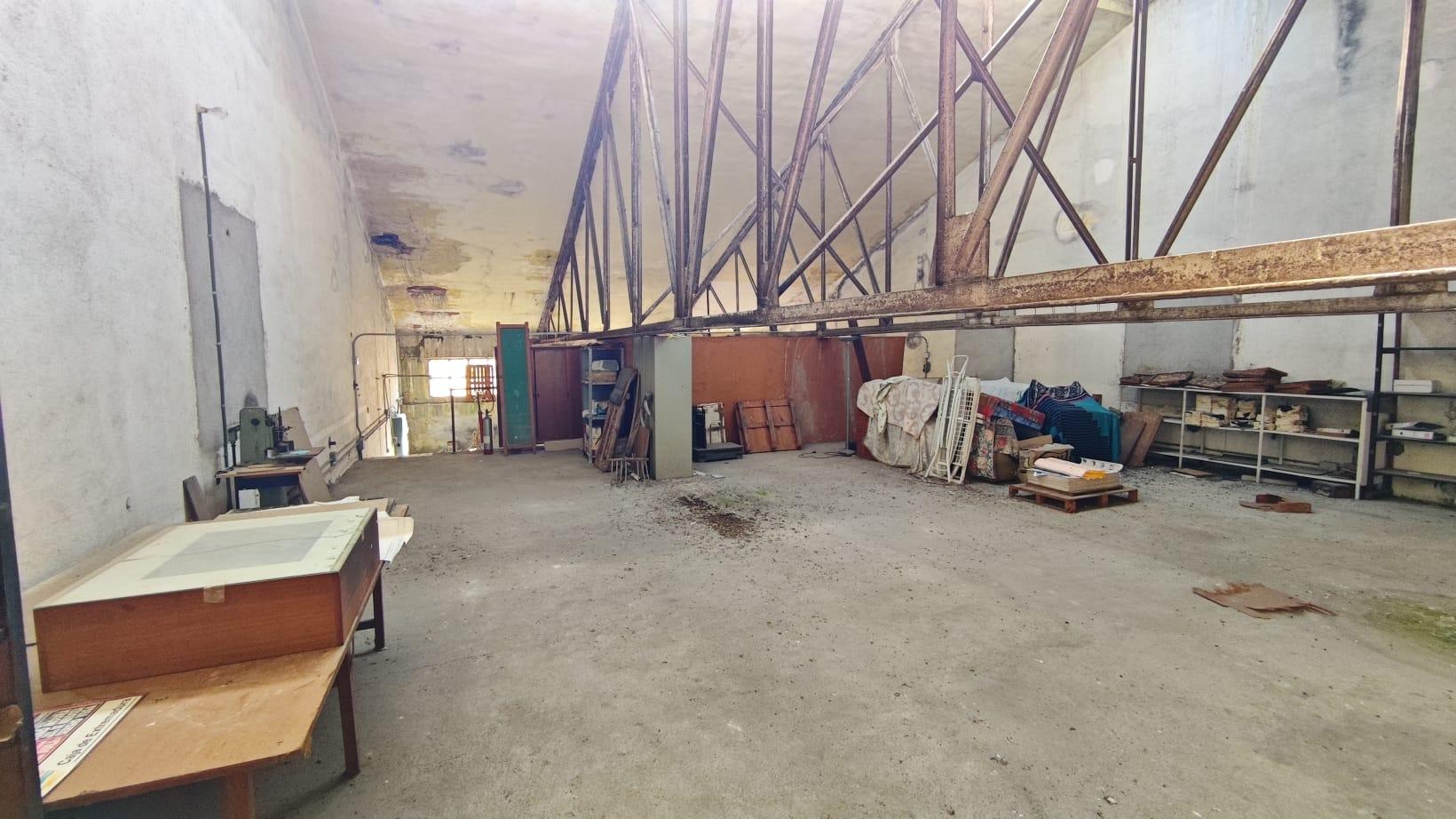 Imagen 7 Local Industrial en venta en Plasencia / Zona del Complejo Cepansa