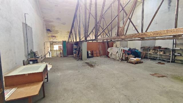 Imagen 7 Inmueble 301960 - Local Industrial en venta en Plasencia / Zona del Complejo Cepansa